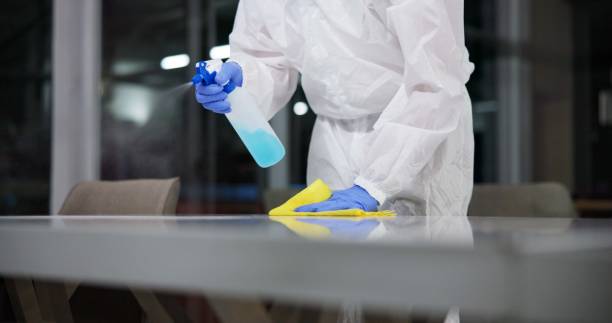 24/7 Emergency Biohazard Cleanup experts in Uniontown, AR